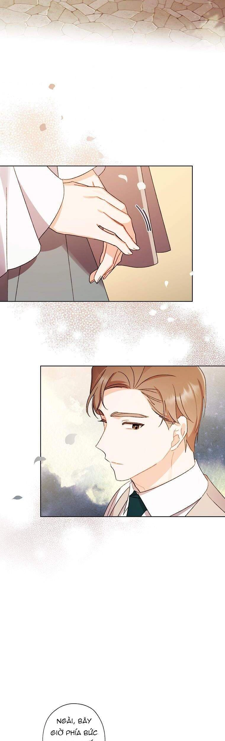 Tôi Trở Thành Mẹ Kế Của Cinderella Chapter 56 - 31