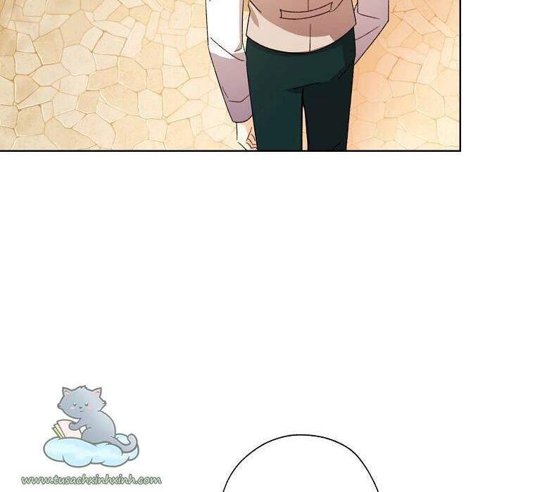 Tôi Trở Thành Mẹ Kế Của Cinderella Chapter 56 - 34