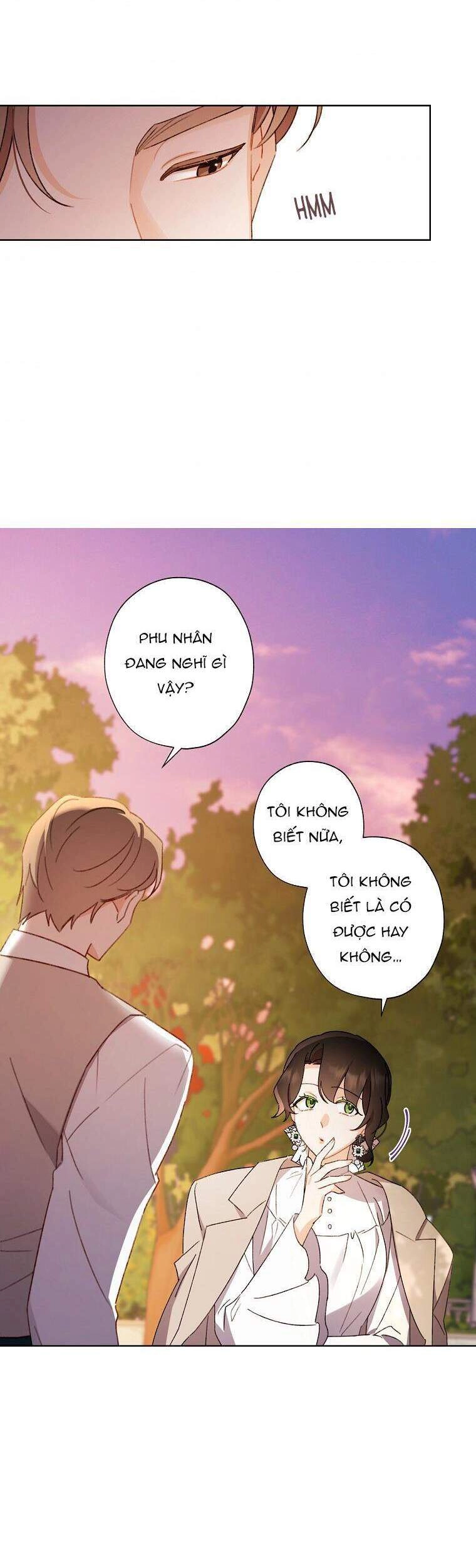 Tôi Trở Thành Mẹ Kế Của Cinderella Chapter 56 - 36