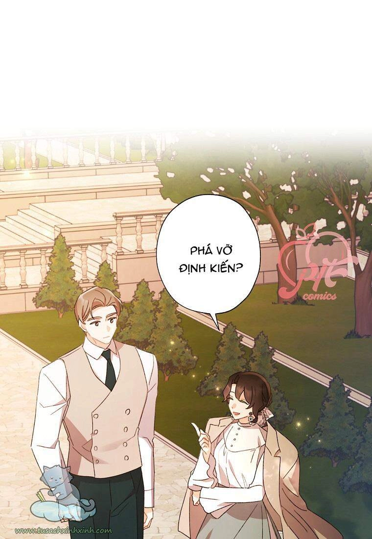 Tôi Trở Thành Mẹ Kế Của Cinderella Chapter 57 - 2