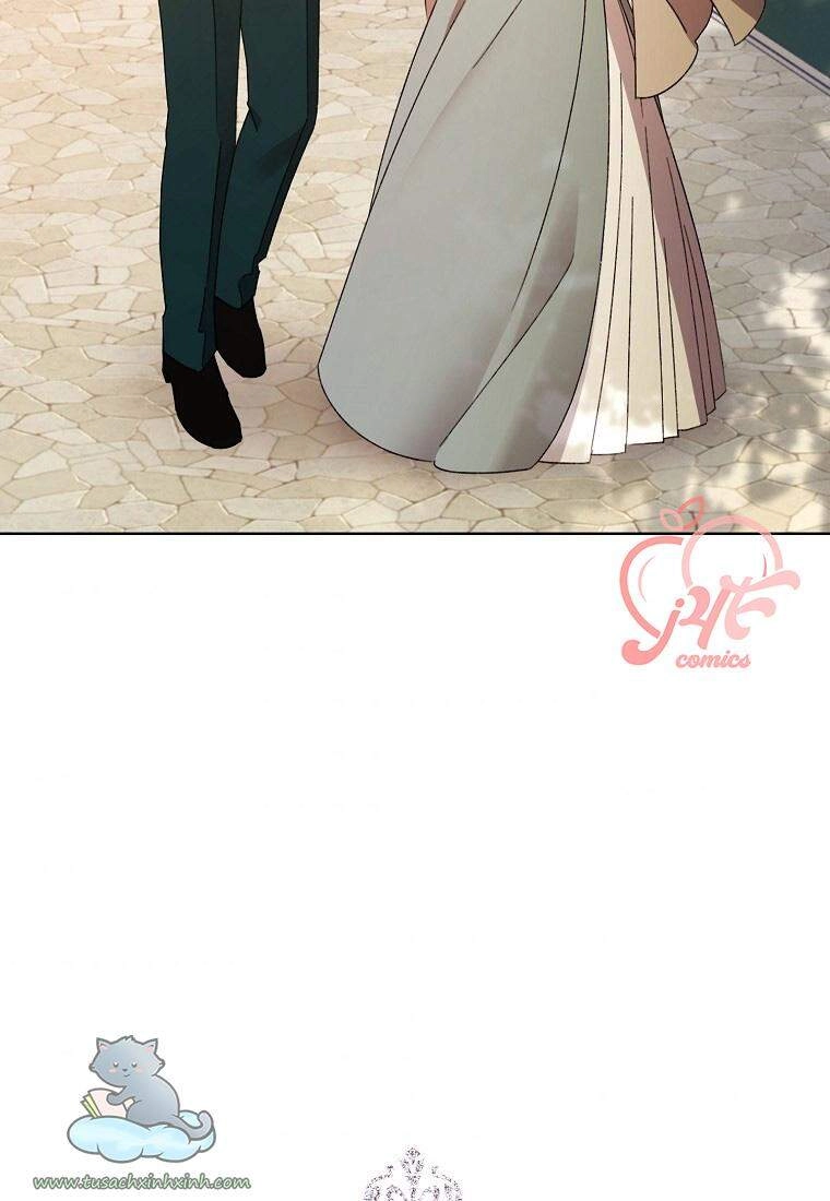 Tôi Trở Thành Mẹ Kế Của Cinderella Chapter 57 - 3