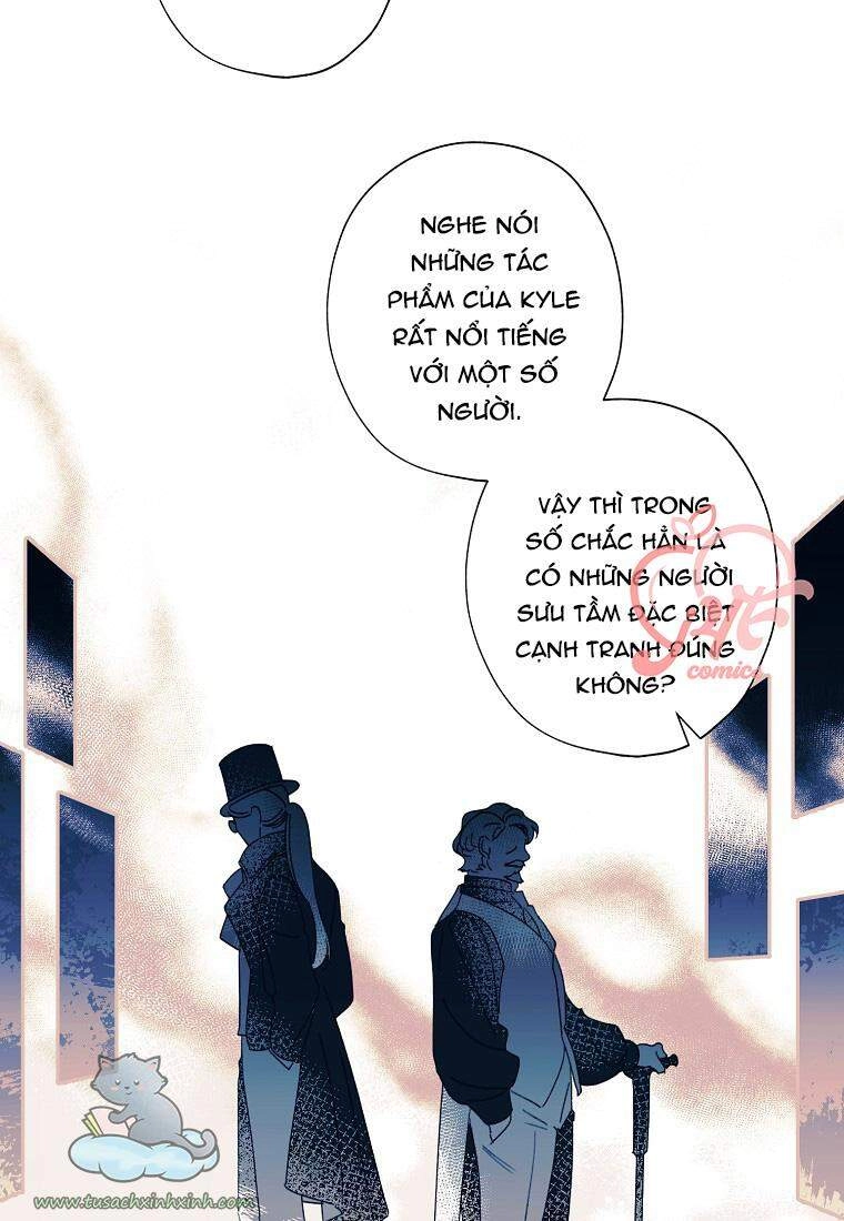Tôi Trở Thành Mẹ Kế Của Cinderella Chapter 57 - 5