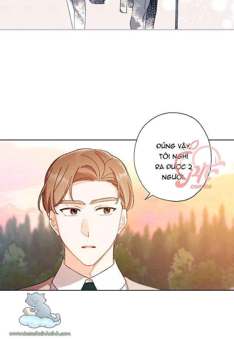 Tôi Trở Thành Mẹ Kế Của Cinderella Chapter 57 - 6