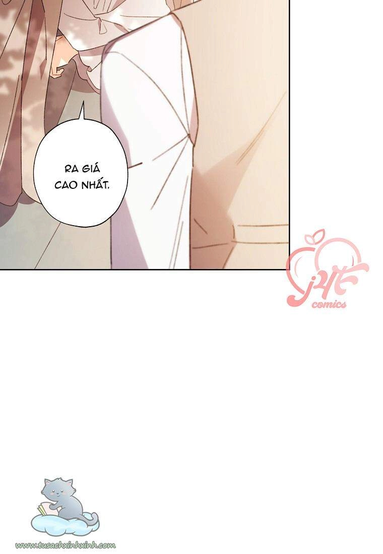 Tôi Trở Thành Mẹ Kế Của Cinderella Chapter 57 - 9