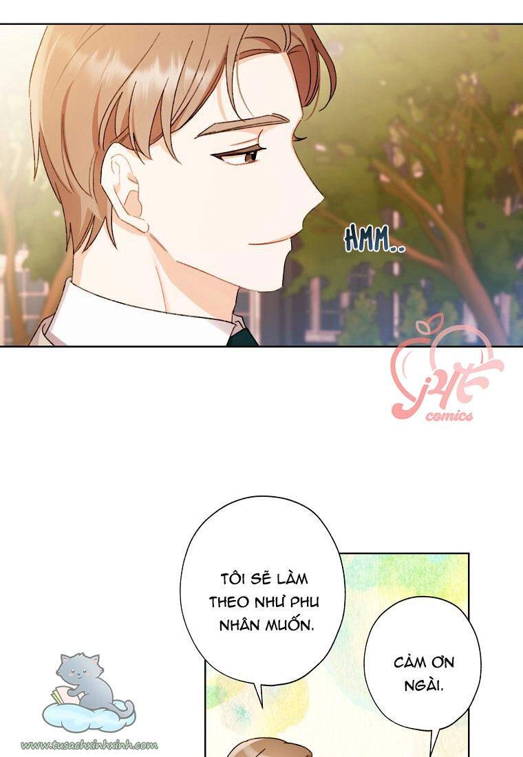 Tôi Trở Thành Mẹ Kế Của Cinderella Chapter 57 - 10