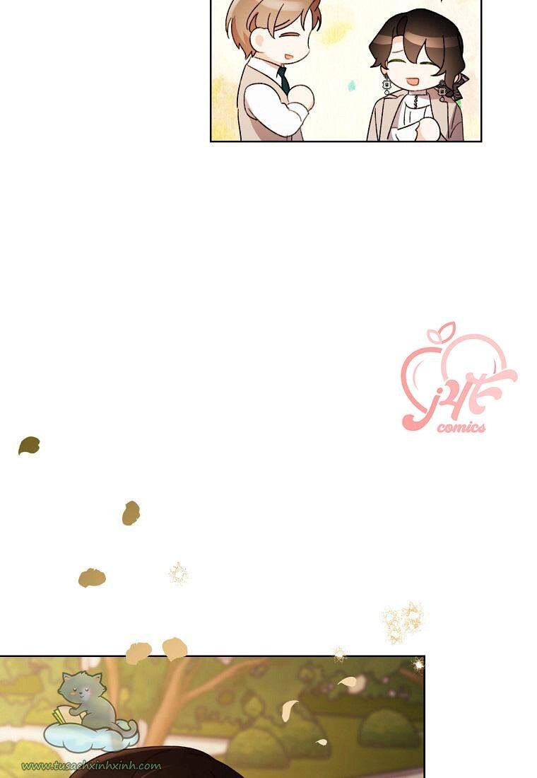 Tôi Trở Thành Mẹ Kế Của Cinderella Chapter 57 - 11