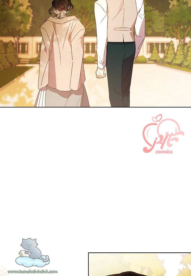 Tôi Trở Thành Mẹ Kế Của Cinderella Chapter 57 - 14