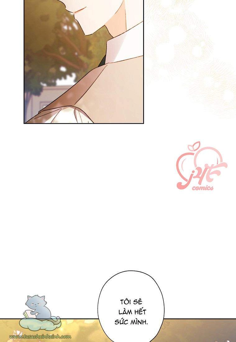 Tôi Trở Thành Mẹ Kế Của Cinderella Chapter 57 - 16