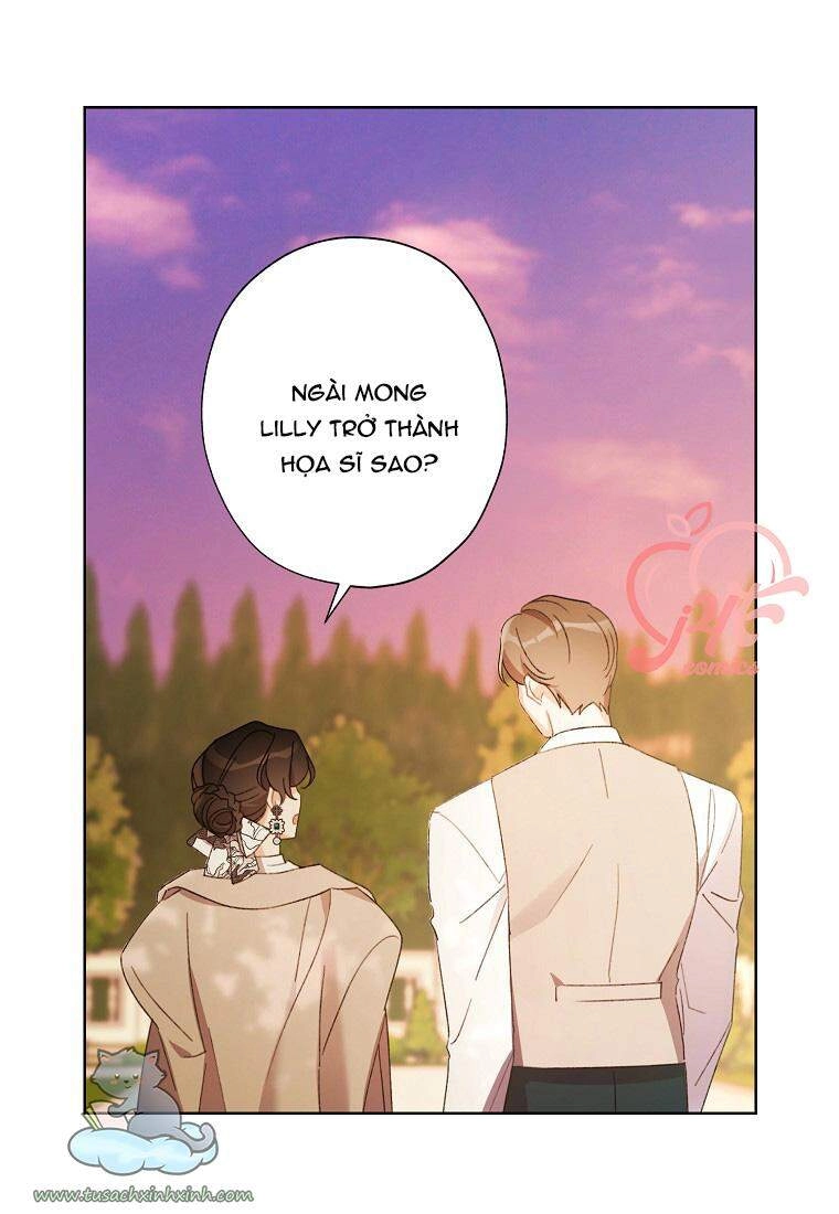 Tôi Trở Thành Mẹ Kế Của Cinderella Chapter 57 - 20