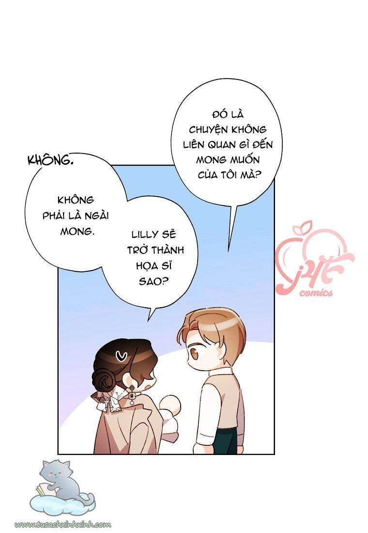 Tôi Trở Thành Mẹ Kế Của Cinderella Chapter 57 - 21