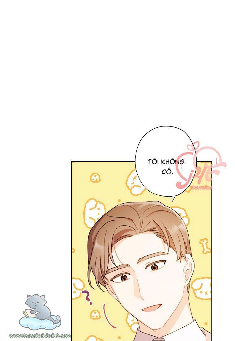 Tôi Trở Thành Mẹ Kế Của Cinderella Chapter 57 - 22