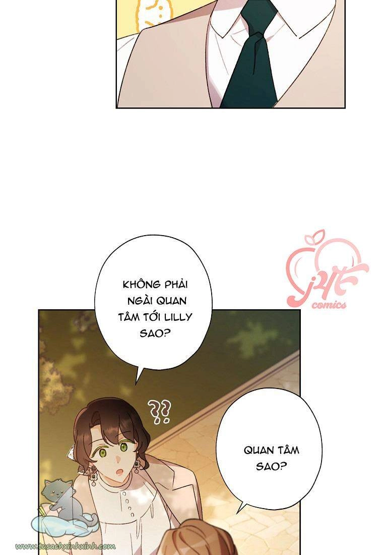 Tôi Trở Thành Mẹ Kế Của Cinderella Chapter 57 - 23