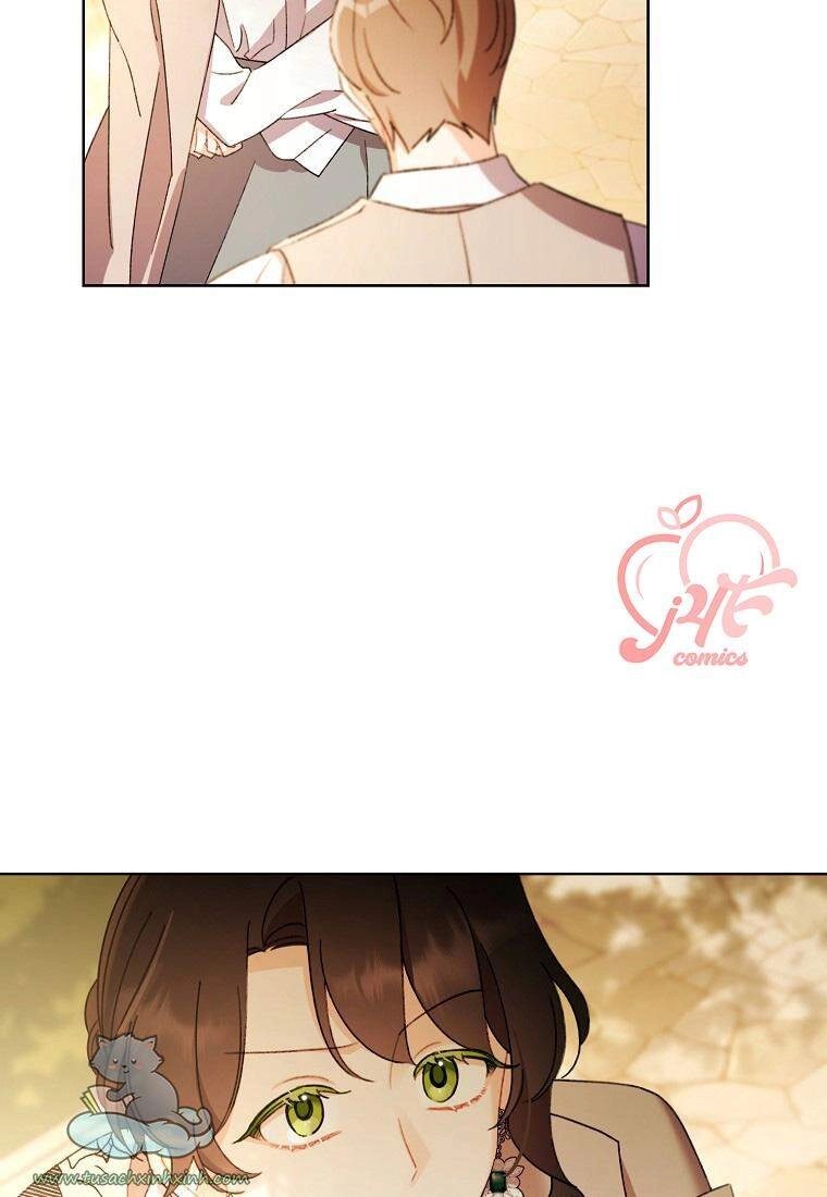 Tôi Trở Thành Mẹ Kế Của Cinderella Chapter 57 - 24