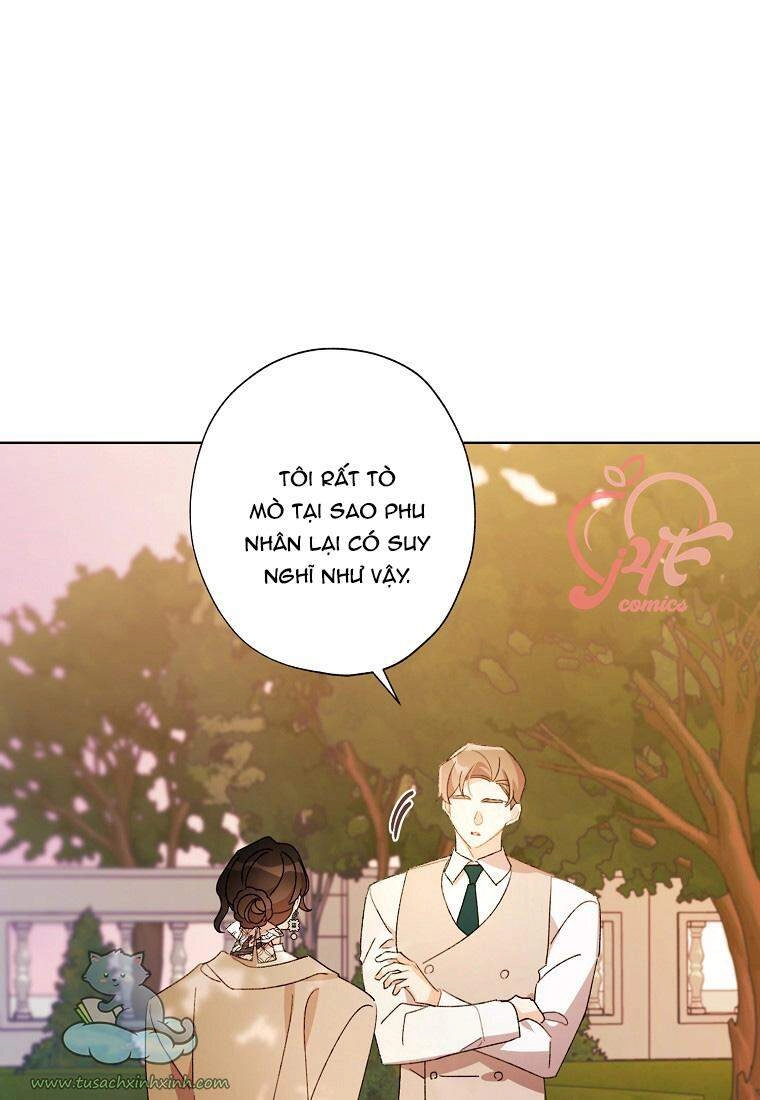 Tôi Trở Thành Mẹ Kế Của Cinderella Chapter 57 - 27