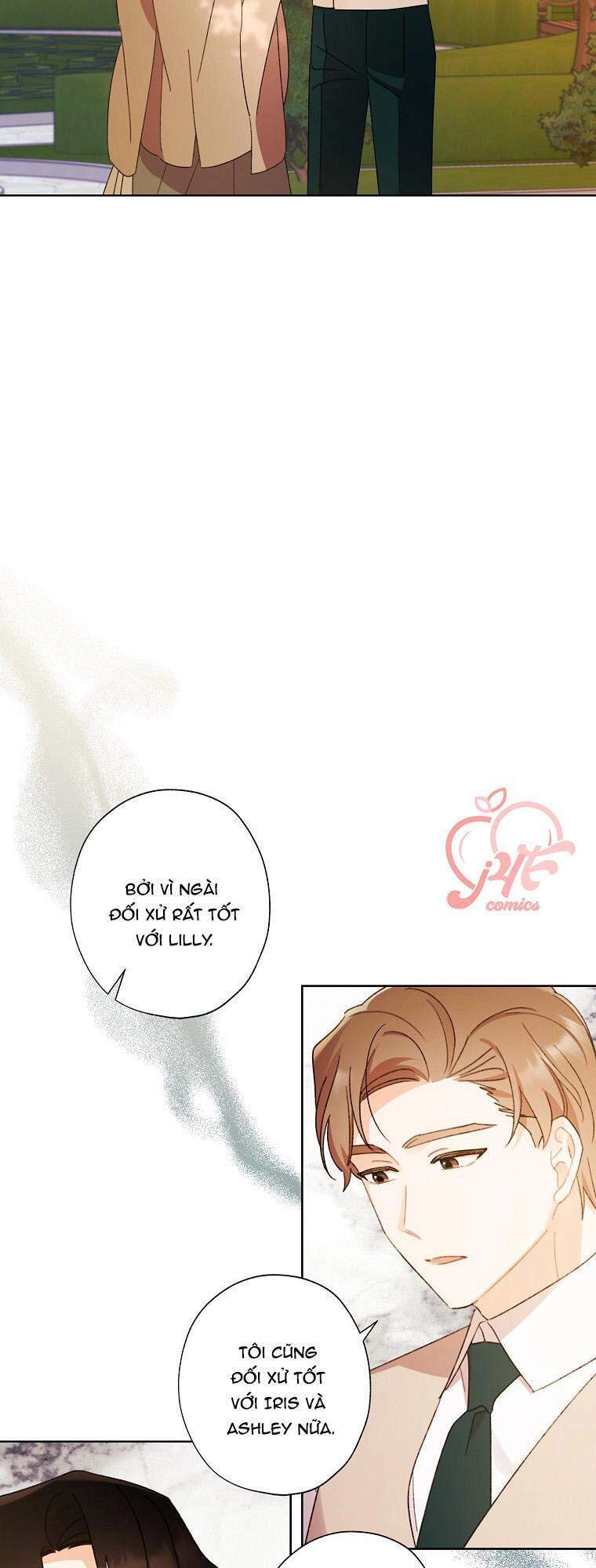 Tôi Trở Thành Mẹ Kế Của Cinderella Chapter 57 - 28