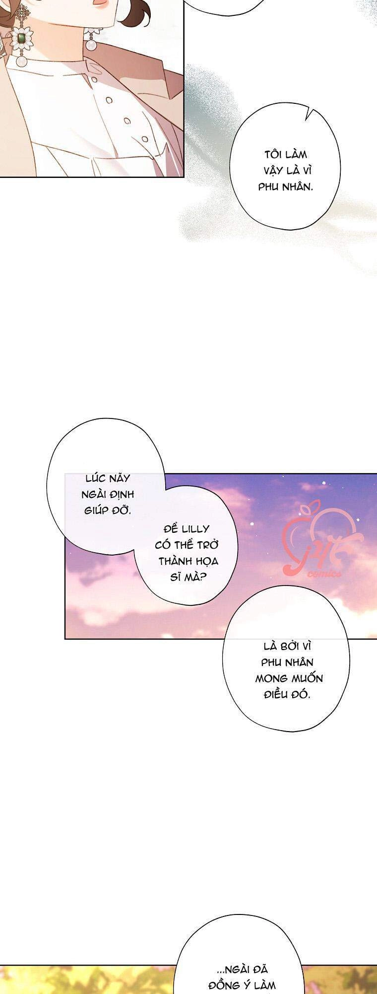 Tôi Trở Thành Mẹ Kế Của Cinderella Chapter 57 - 30