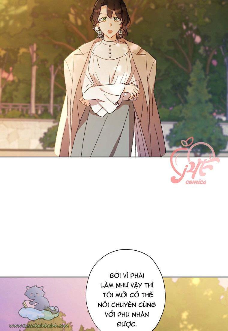 Tôi Trở Thành Mẹ Kế Của Cinderella Chapter 57 - 32