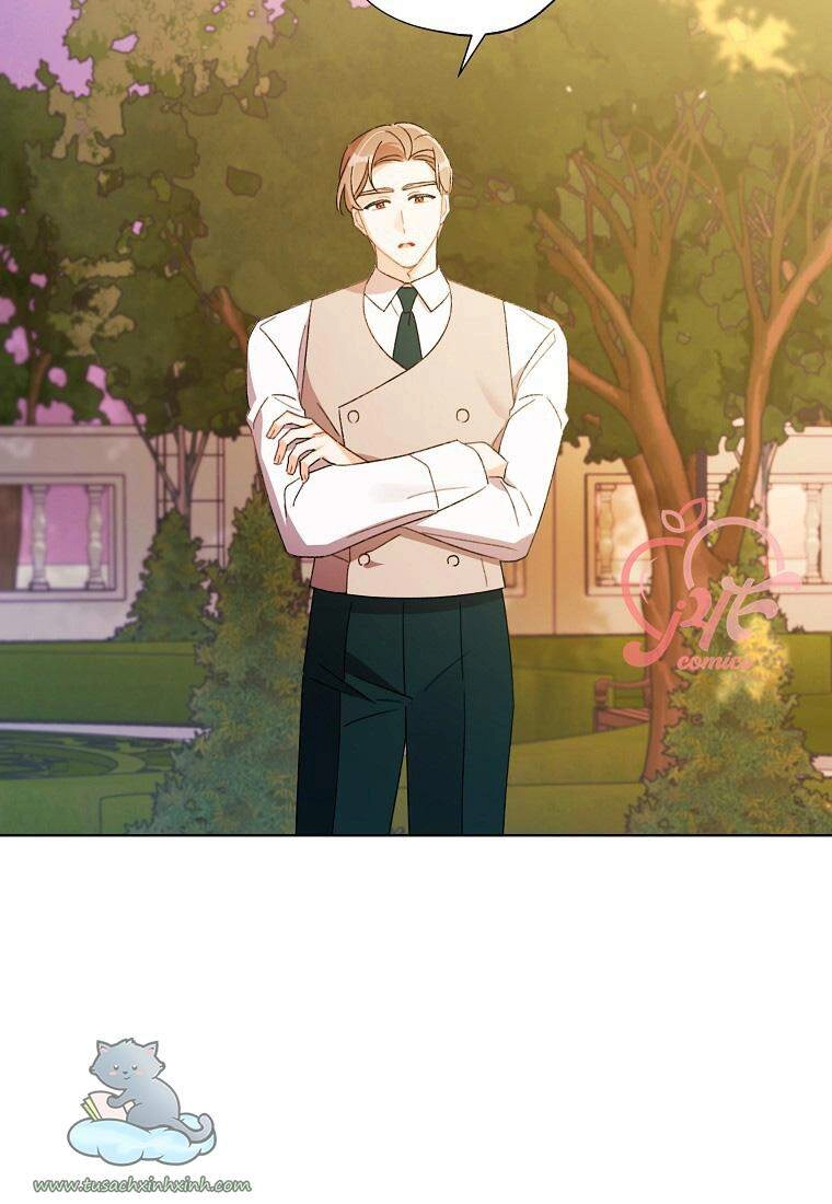 Tôi Trở Thành Mẹ Kế Của Cinderella Chapter 57 - 33