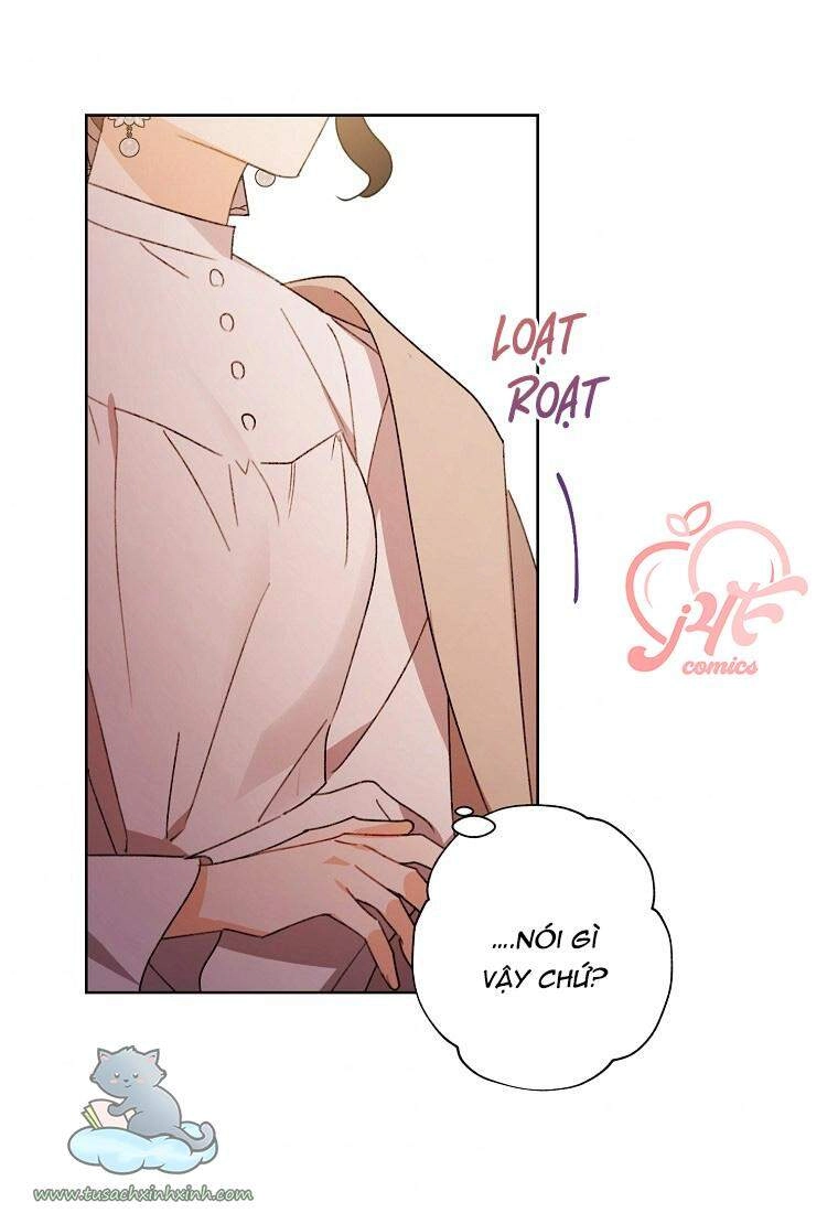 Tôi Trở Thành Mẹ Kế Của Cinderella Chapter 57 - 34