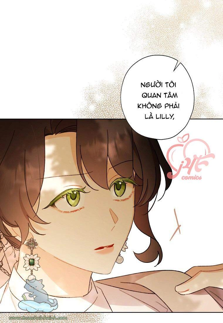 Tôi Trở Thành Mẹ Kế Của Cinderella Chapter 57 - 36