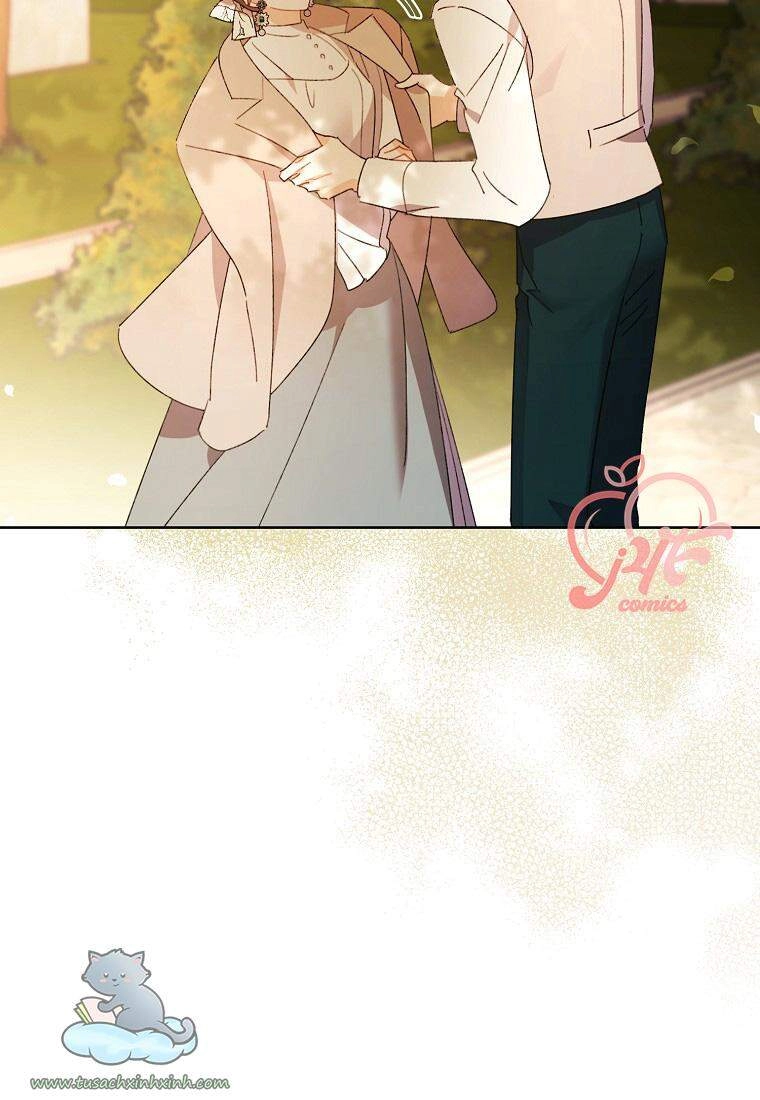 Tôi Trở Thành Mẹ Kế Của Cinderella Chapter 57 - 38