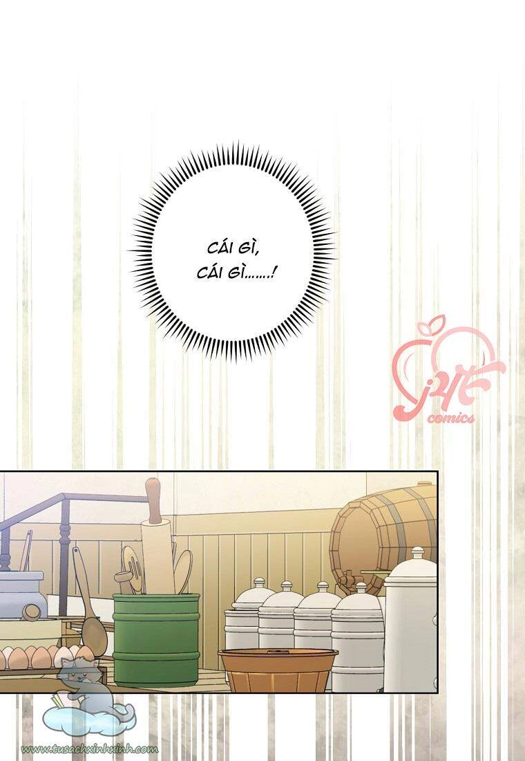 Tôi Trở Thành Mẹ Kế Của Cinderella Chapter 57 - 43