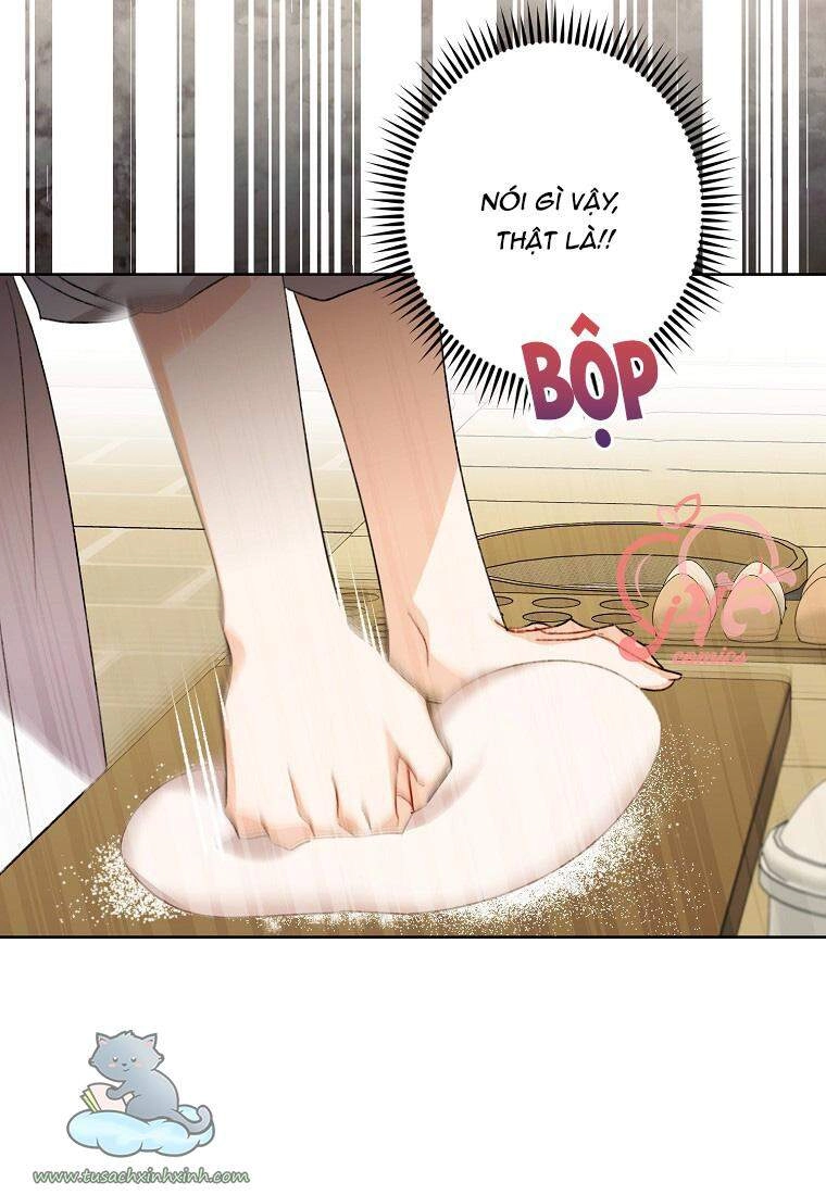 Tôi Trở Thành Mẹ Kế Của Cinderella Chapter 57 - 44