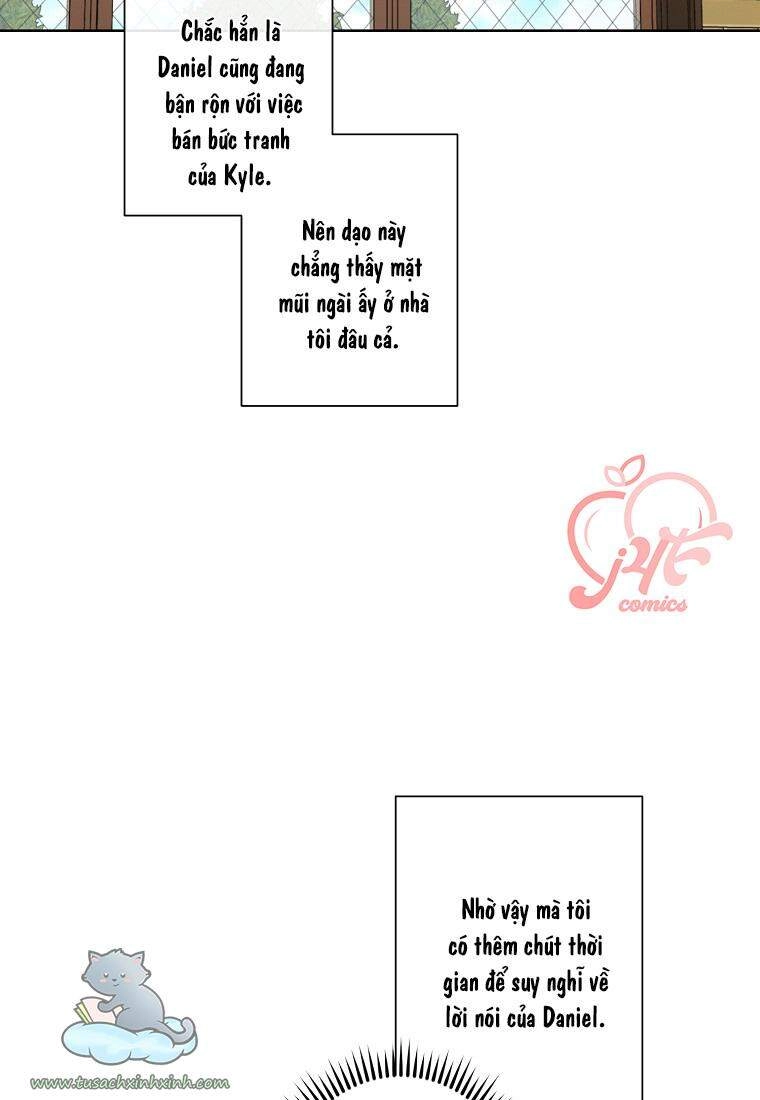 Tôi Trở Thành Mẹ Kế Của Cinderella Chapter 57 - 49