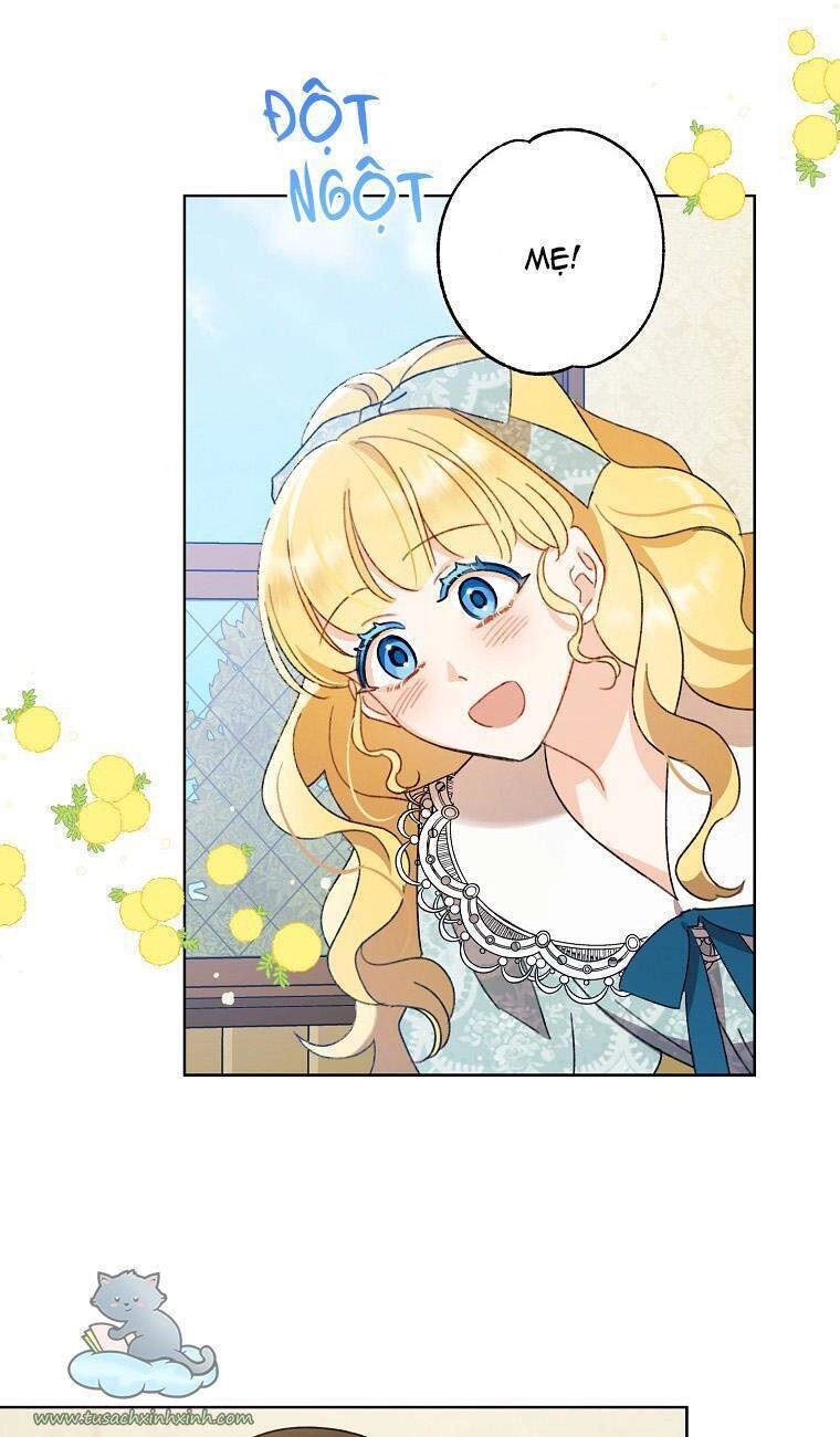 Tôi Trở Thành Mẹ Kế Của Cinderella Chapter 57 - 51