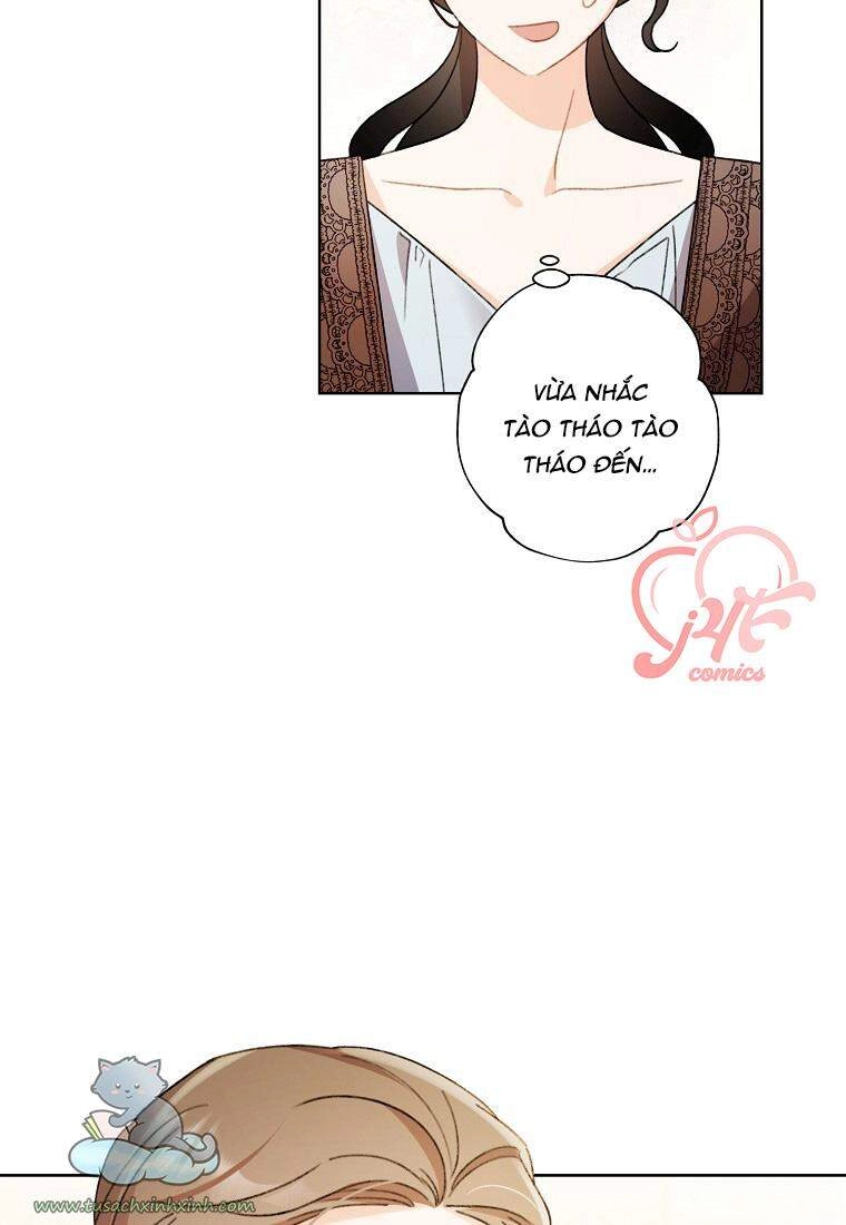 Tôi Trở Thành Mẹ Kế Của Cinderella Chapter 57 - 56