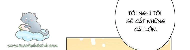 Tôi Trở Thành Mẹ Kế Của Cinderella Chapter 57 - 58