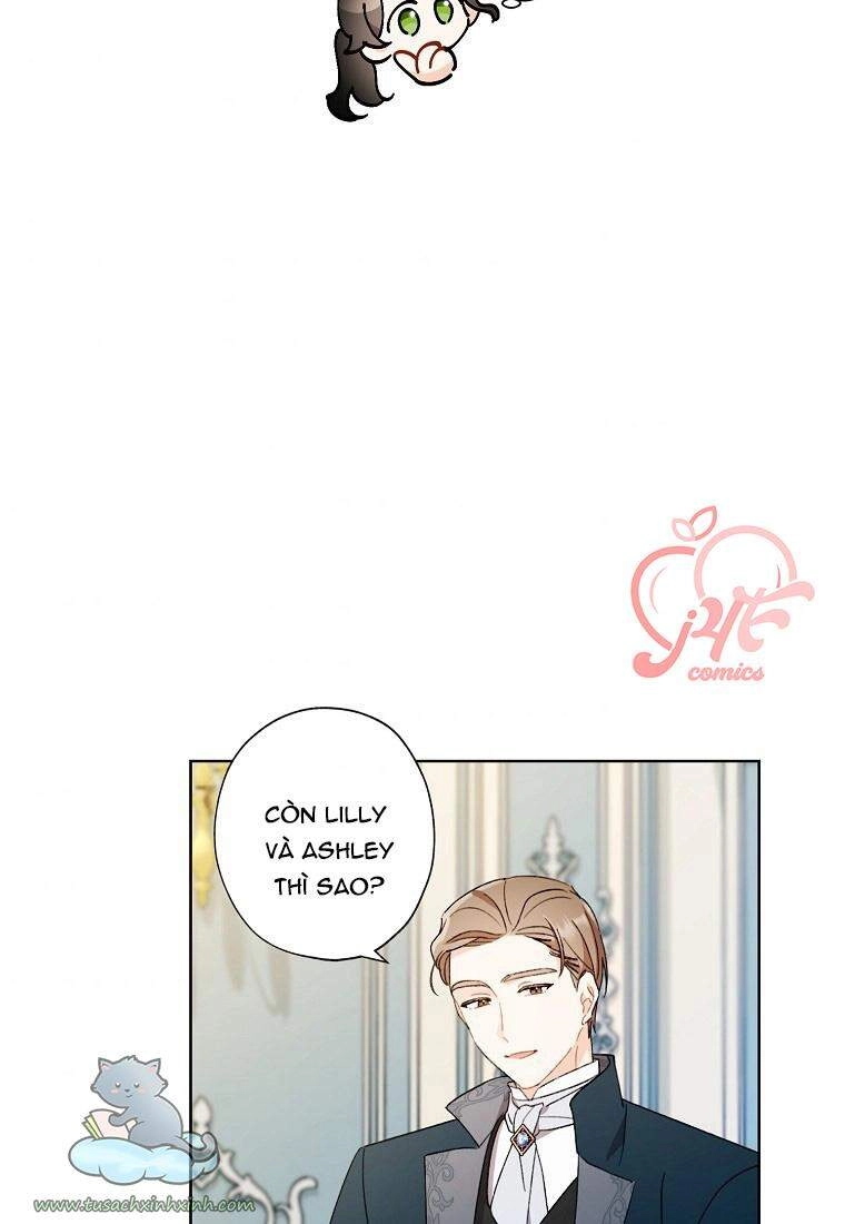 Tôi Trở Thành Mẹ Kế Của Cinderella Chapter 57 - 66