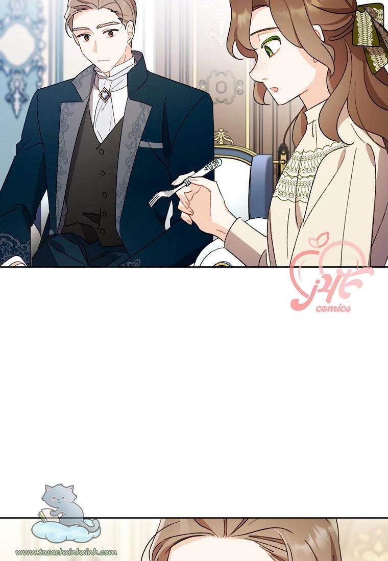 Tôi Trở Thành Mẹ Kế Của Cinderella Chapter 57 - 70