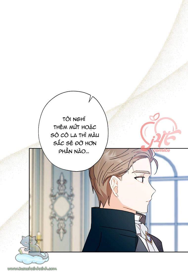 Tôi Trở Thành Mẹ Kế Của Cinderella Chapter 57 - 74