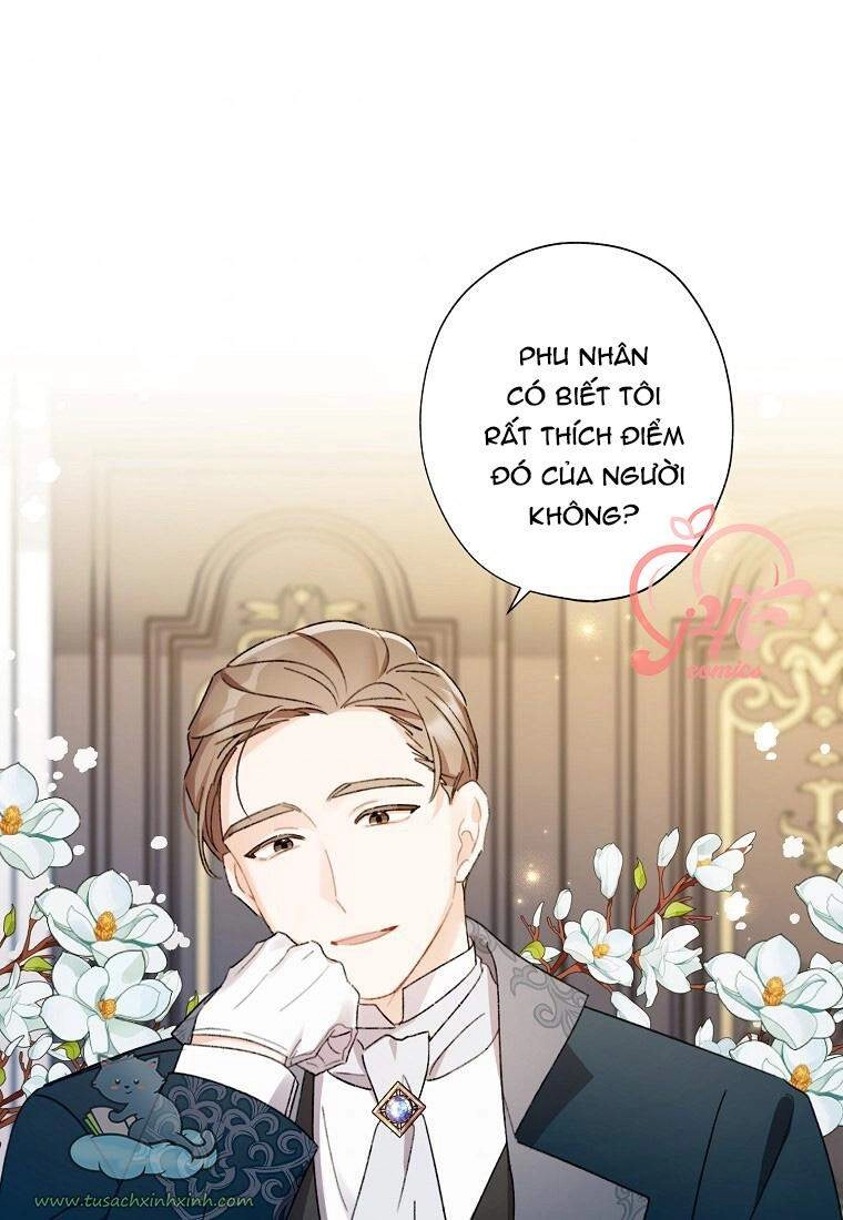 Tôi Trở Thành Mẹ Kế Của Cinderella Chapter 57 - 76