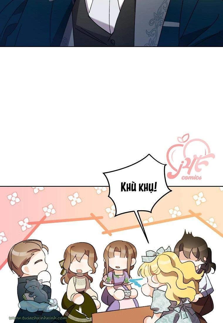 Tôi Trở Thành Mẹ Kế Của Cinderella Chapter 57 - 77