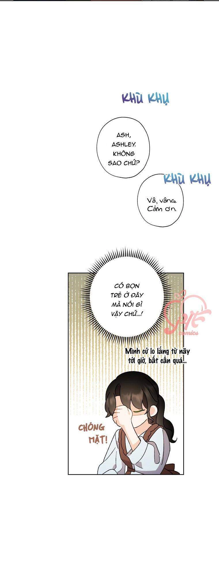 Tôi Trở Thành Mẹ Kế Của Cinderella Chapter 57 - 78