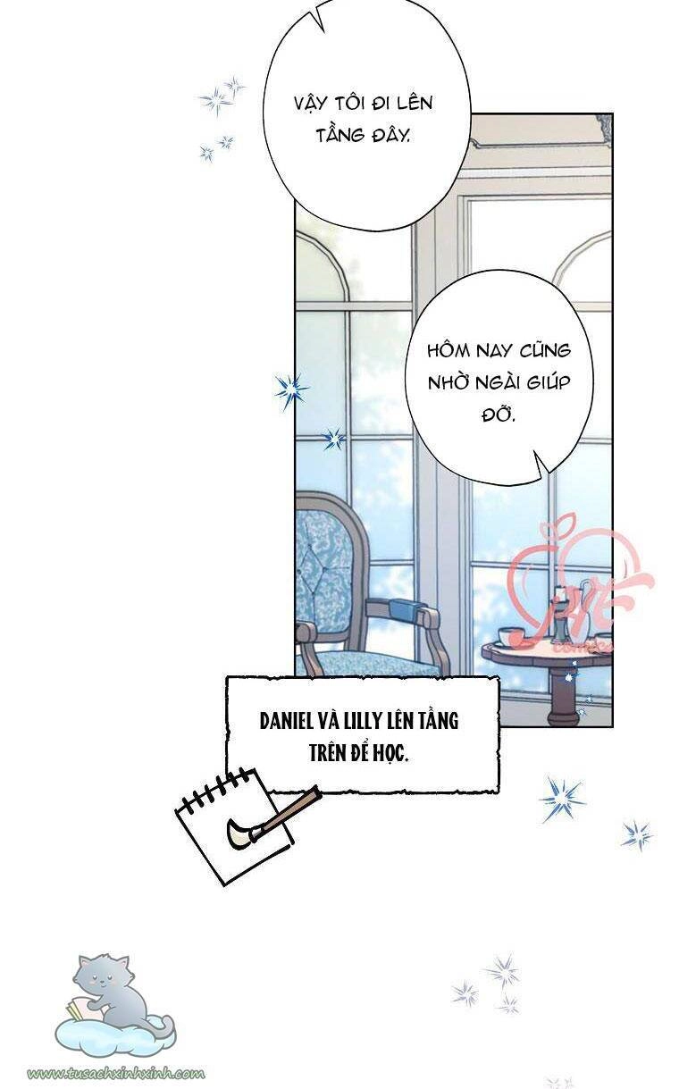 Tôi Trở Thành Mẹ Kế Của Cinderella Chapter 58 - 16