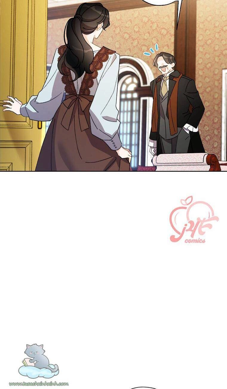 Tôi Trở Thành Mẹ Kế Của Cinderella Chapter 58 - 20