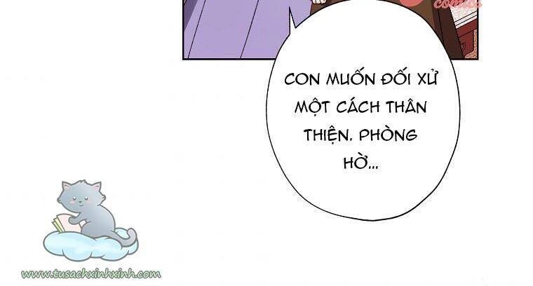 Tôi Trở Thành Mẹ Kế Của Cinderella Chapter 58 - 30