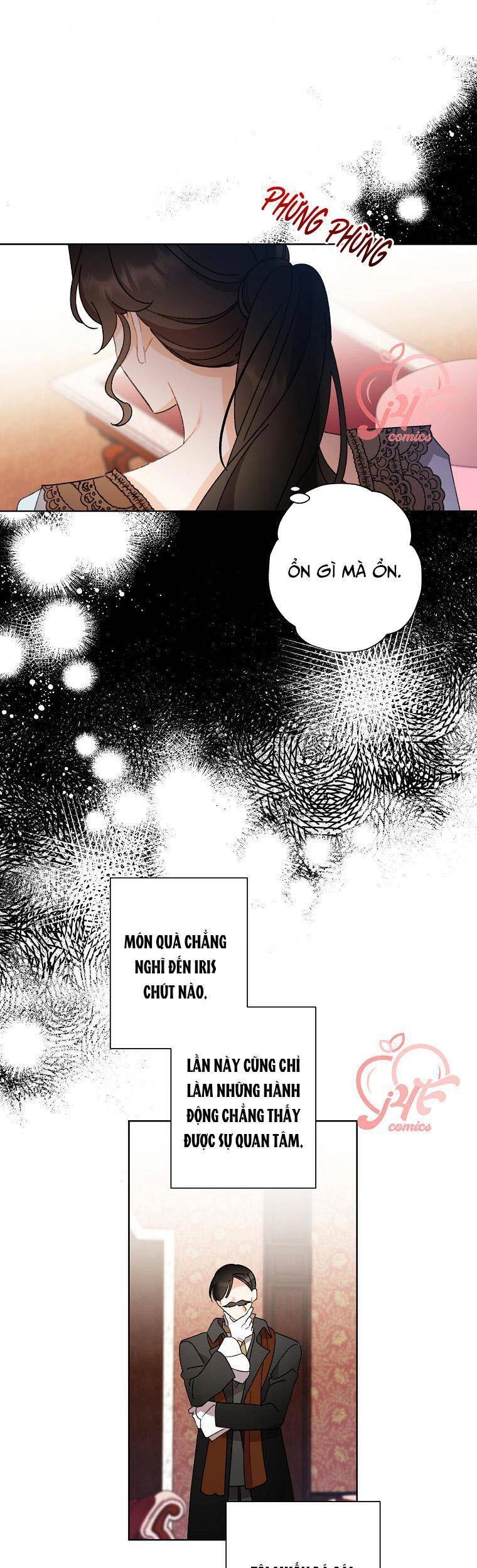 Tôi Trở Thành Mẹ Kế Của Cinderella Chapter 58 - 31