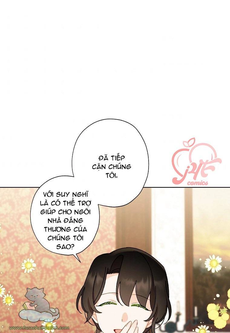 Tôi Trở Thành Mẹ Kế Của Cinderella Chapter 59 - 3