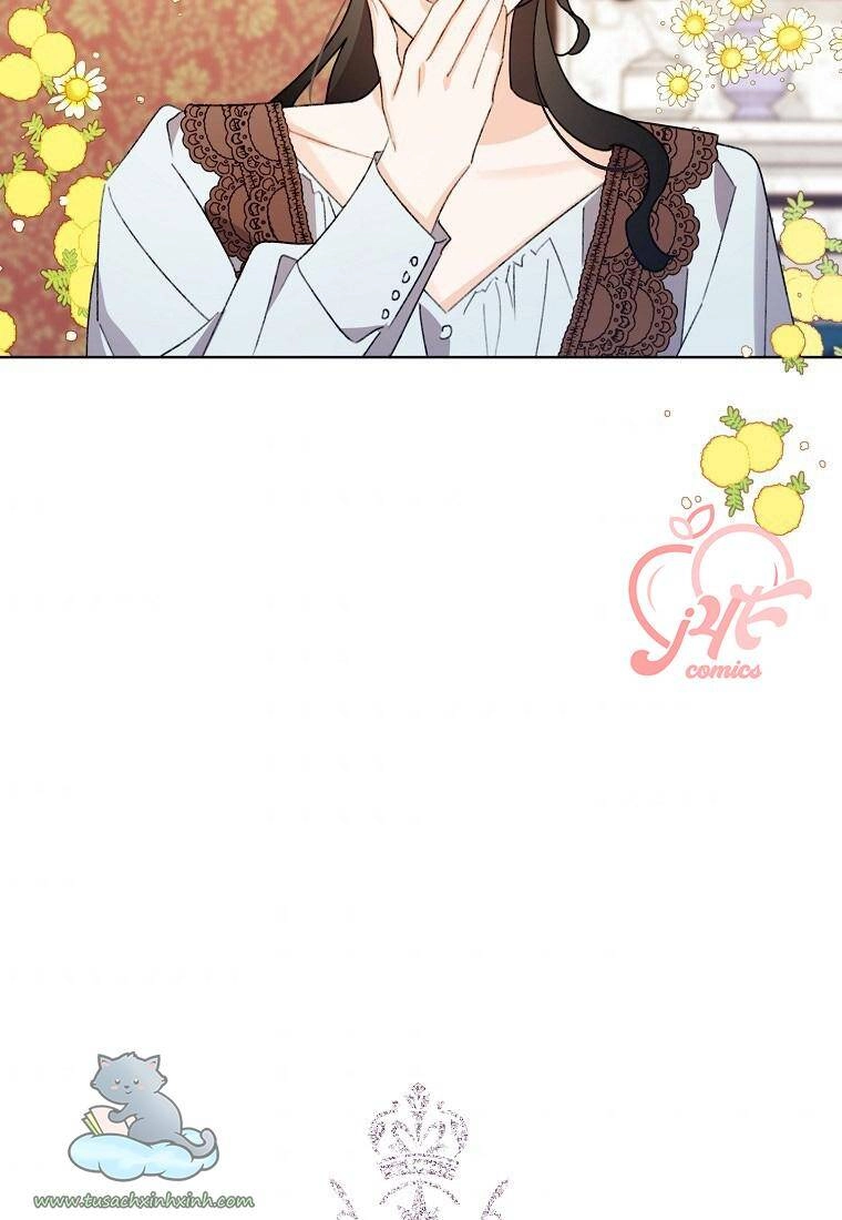 Tôi Trở Thành Mẹ Kế Của Cinderella Chapter 59 - 4