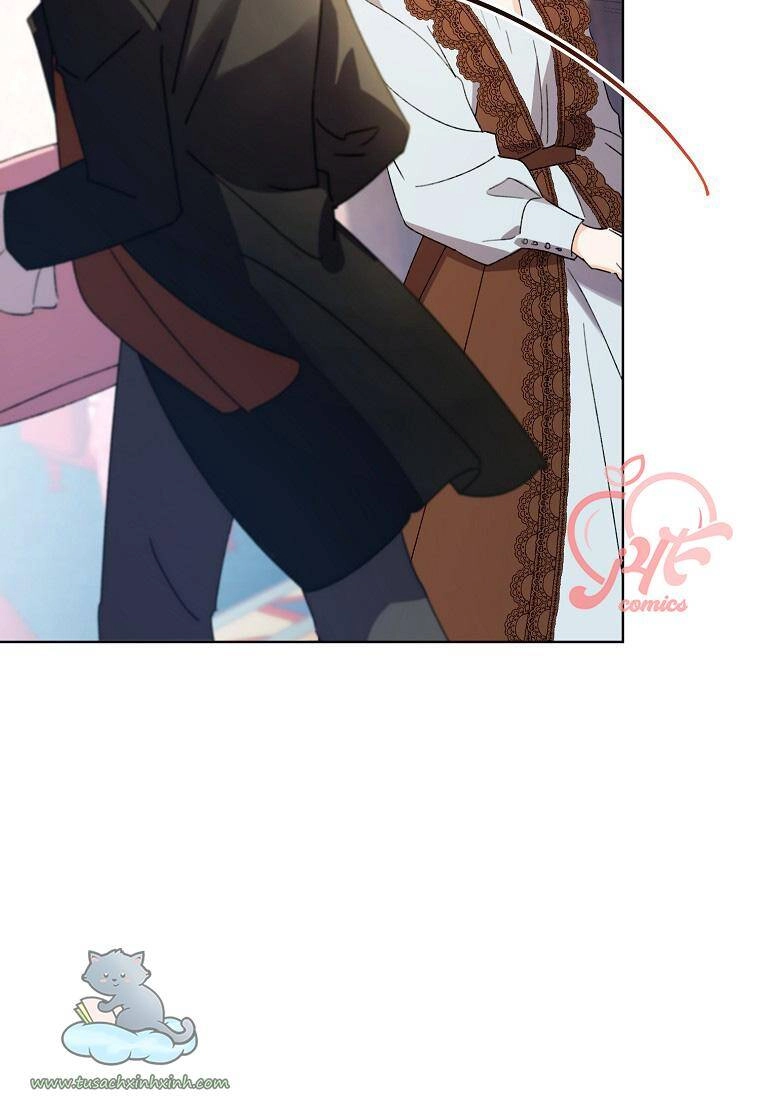 Tôi Trở Thành Mẹ Kế Của Cinderella Chapter 59 - 10