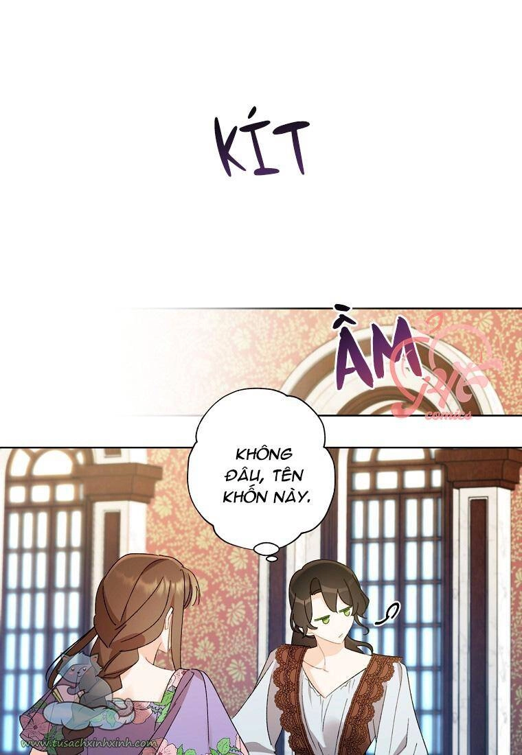 Tôi Trở Thành Mẹ Kế Của Cinderella Chapter 59 - 14