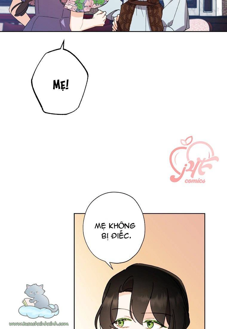 Tôi Trở Thành Mẹ Kế Của Cinderella Chapter 59 - 15