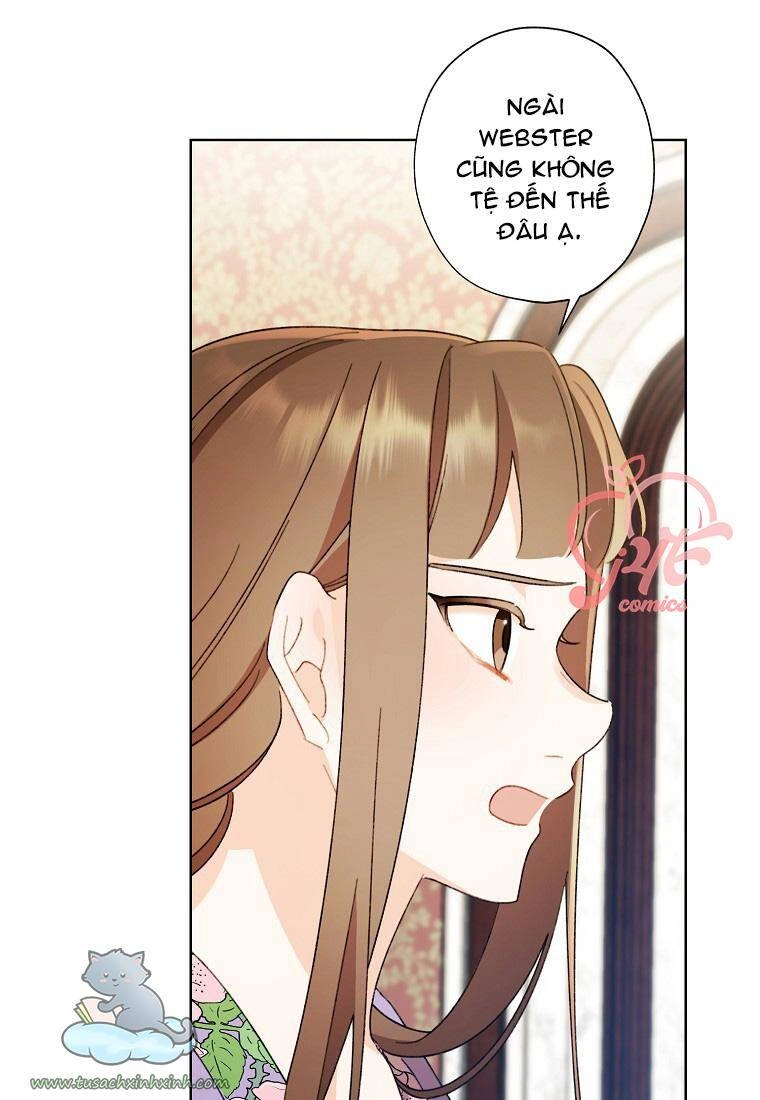 Tôi Trở Thành Mẹ Kế Của Cinderella Chapter 59 - 19