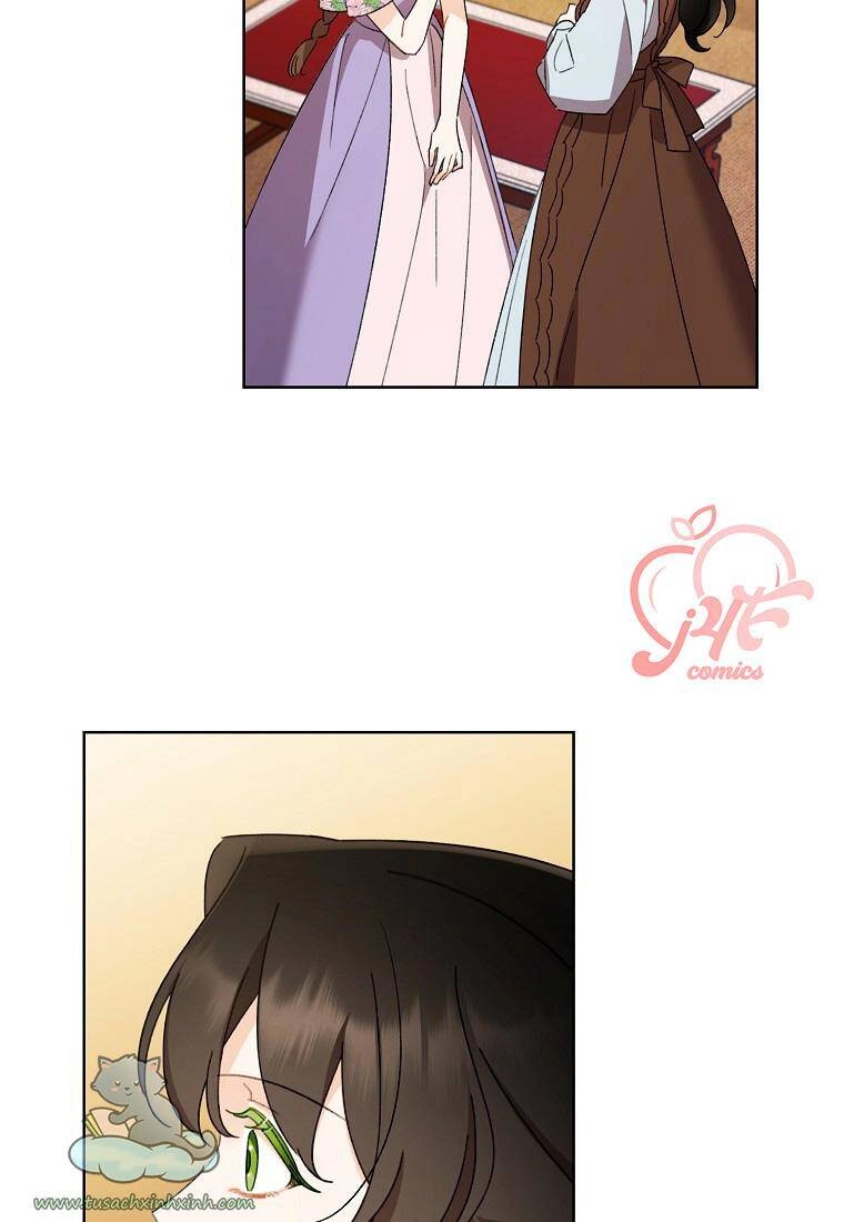 Tôi Trở Thành Mẹ Kế Của Cinderella Chapter 59 - 24