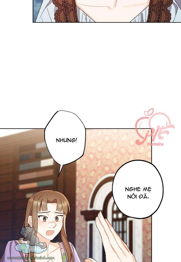 Tôi Trở Thành Mẹ Kế Của Cinderella Chapter 59 - 27