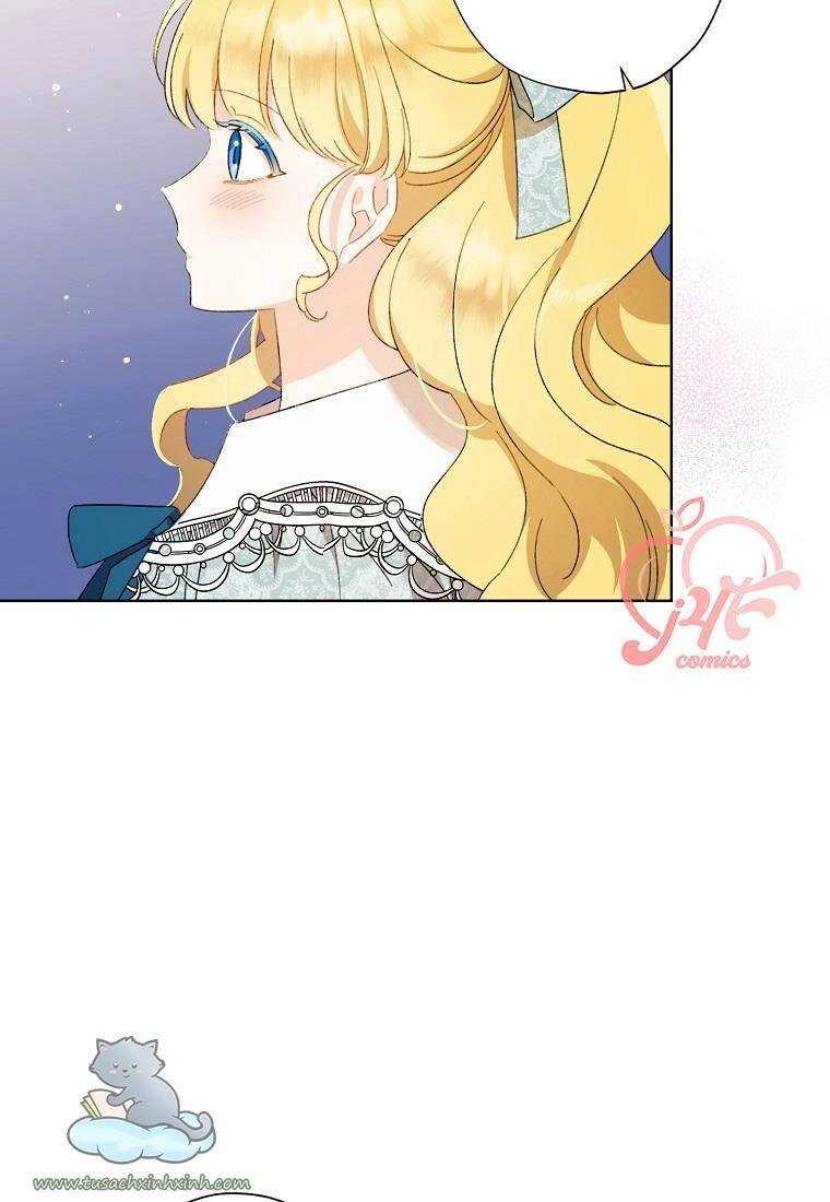 Tôi Trở Thành Mẹ Kế Của Cinderella Chapter 59 - 31